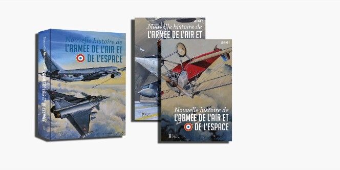 You are currently viewing Lancement de « La nouvelle histoire de l’air de l’espace » avec le Général Sabéné à l’école militaire 13 avril 2022