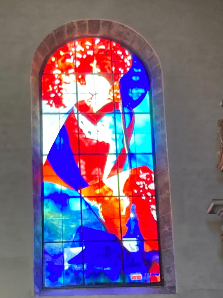 St Hilaire (2022)
