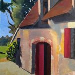 La petite Laurière ouest
